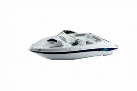 Composite - barco