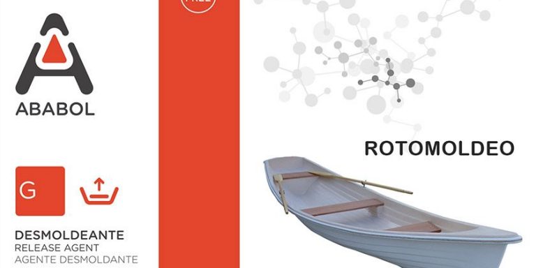Productos para rotomoldeo