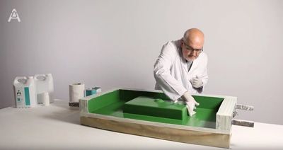 Vídeo técnico del limpiador Ababol Cd