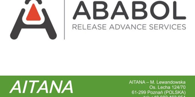 Aitana - Distribuidor de Ababol Products