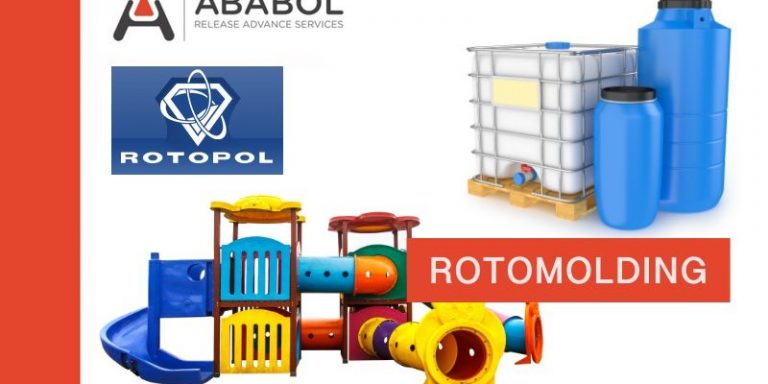 ABABOL Products, new associate of ROTOPOL