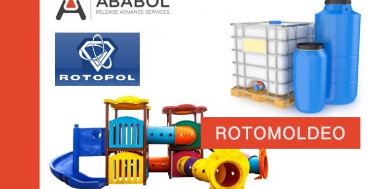 ABABOL Productos, nuevo a sociado de ROTOPOL