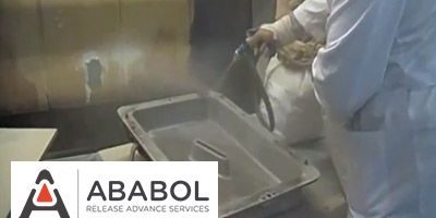 ABABOL Dry Cleaner