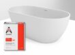 Ababol TOT SS - Desmoldeante para solid surface